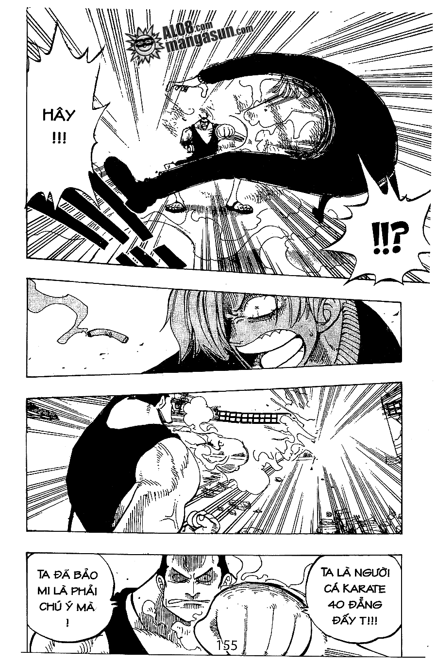 One Piece Tập 84 trang 16