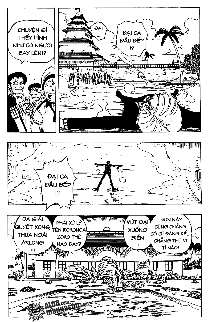 One Piece Tập 84 trang 17