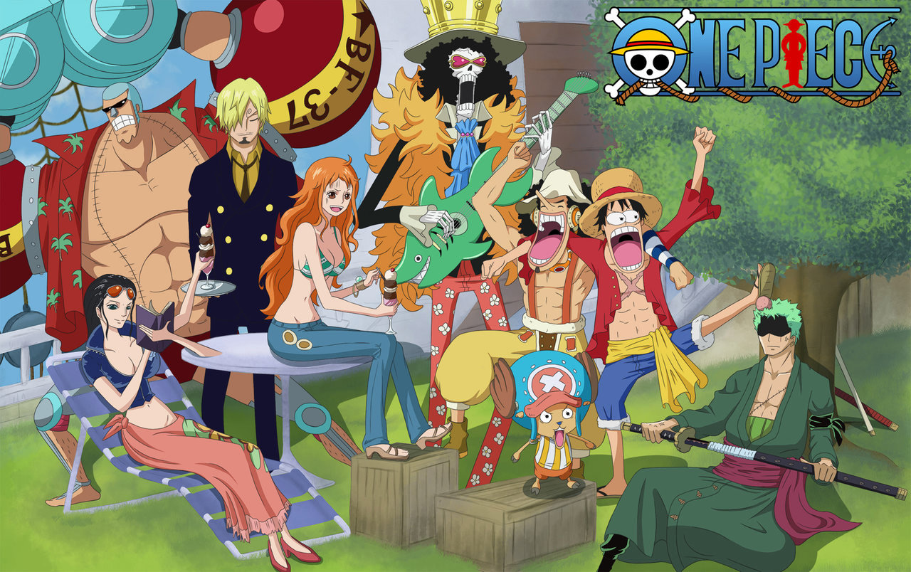 One Piece Tập 841 trang 18