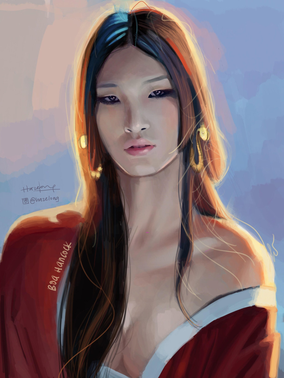 One Piece Tập 842 trang 15