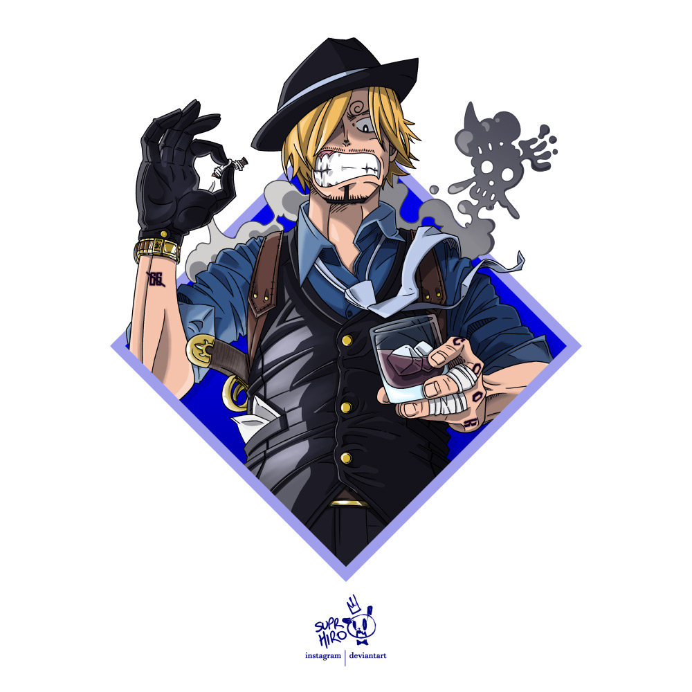 One Piece Tập 842 trang 16