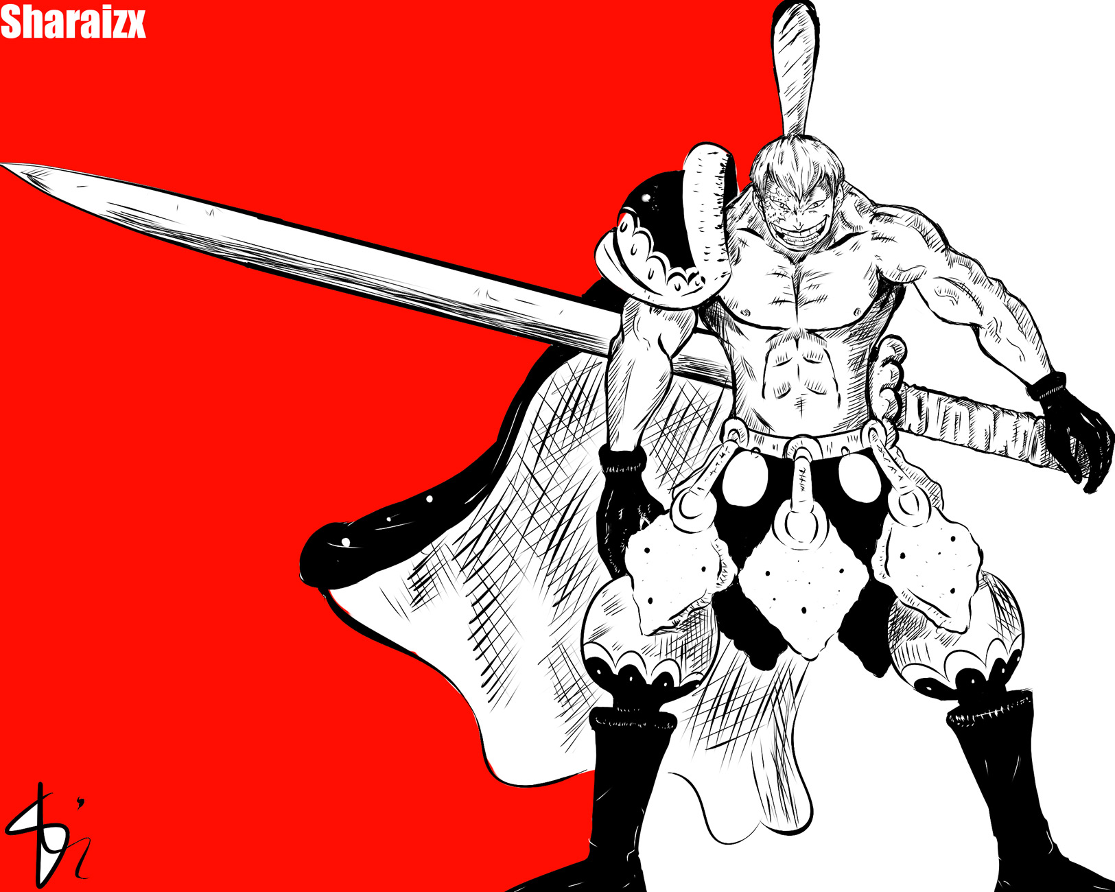 One Piece Tập 842 trang 17