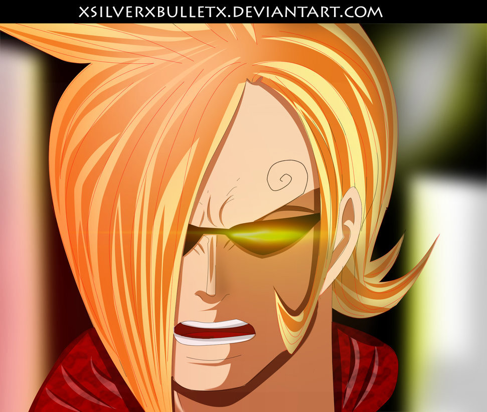 One Piece Tập 843 trang 5