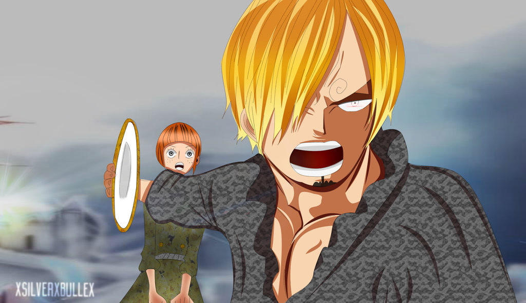 One Piece Tập 844 trang 4
