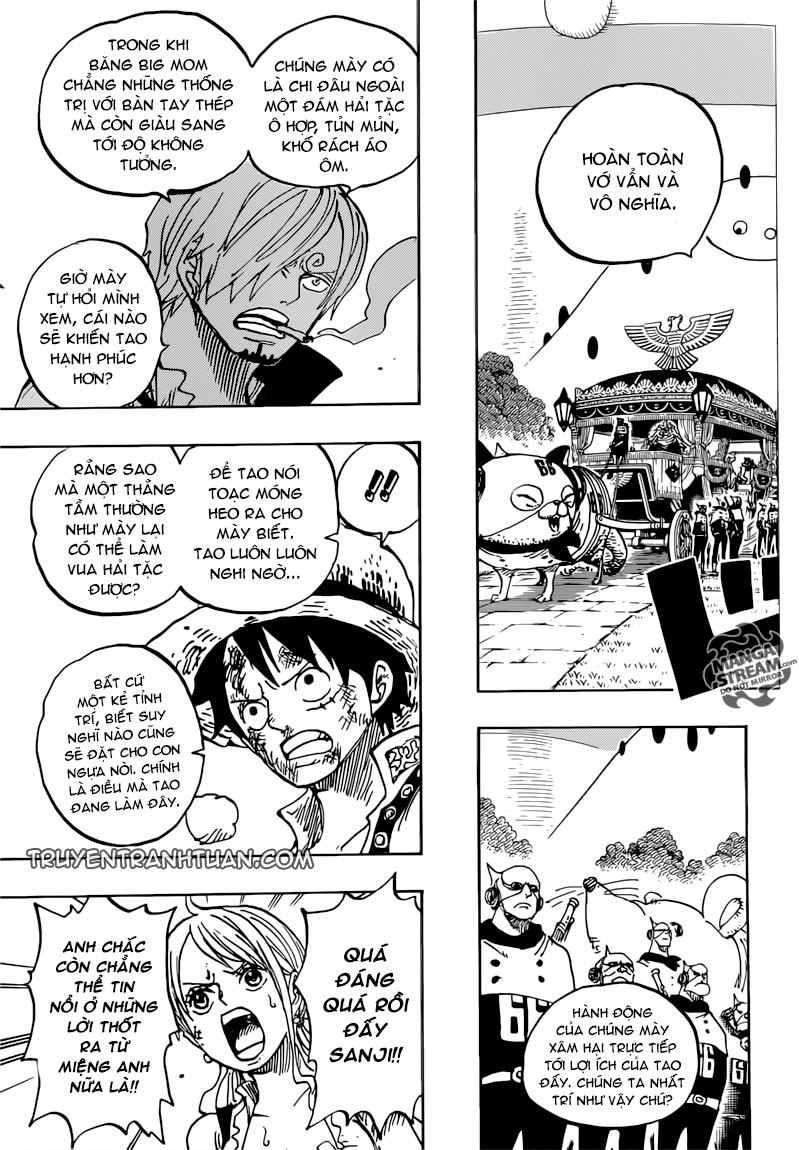 One Piece Tập 844 trang 7