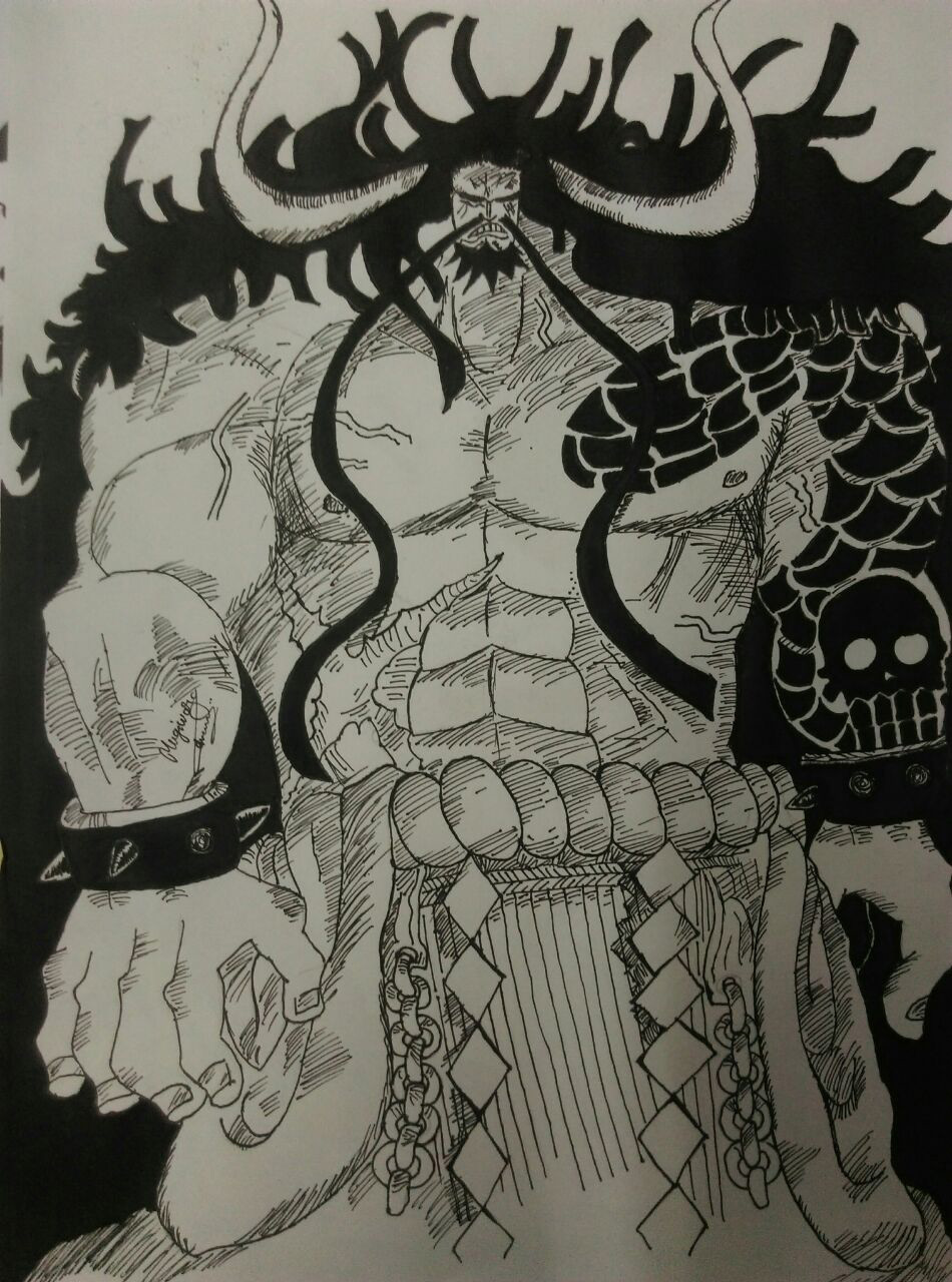 One Piece Tập 846 trang 28