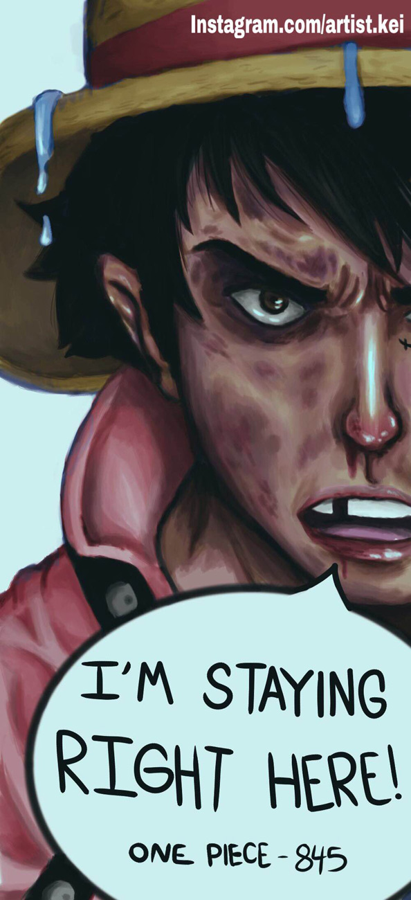 One Piece Tập 846 trang 30
