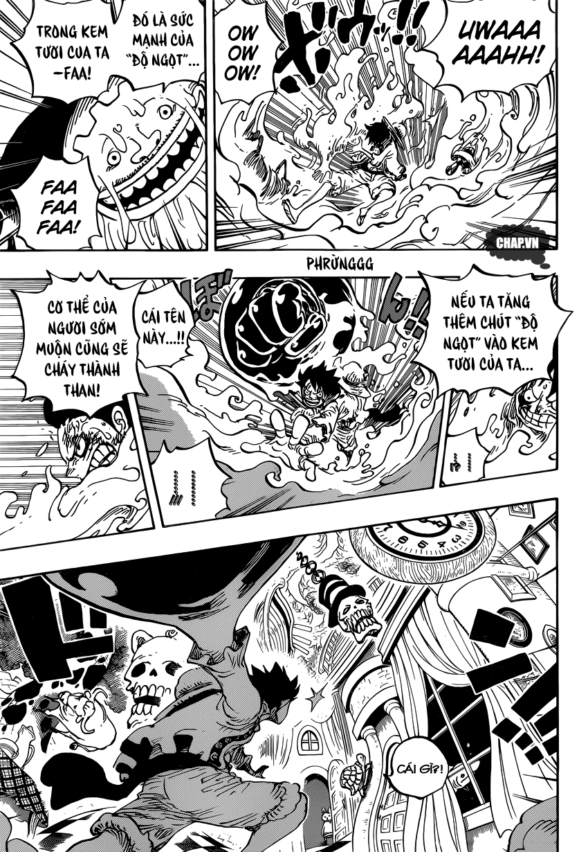One Piece Tập 846 trang 6