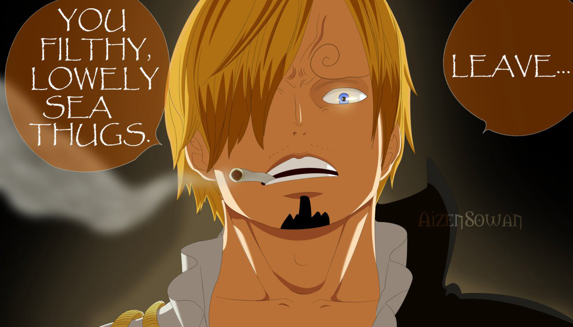 One Piece Tập 847 trang 4