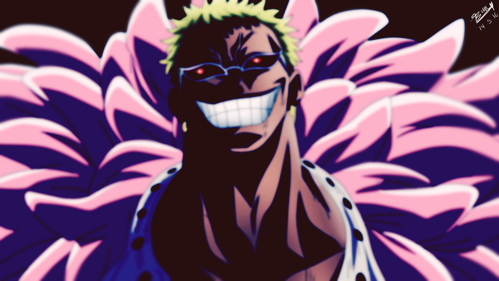 One Piece Tập 848 trang 21