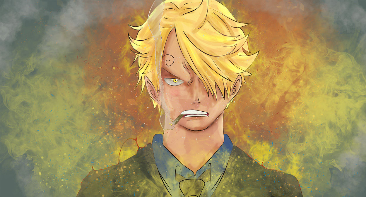 One Piece Tập 848 trang 22