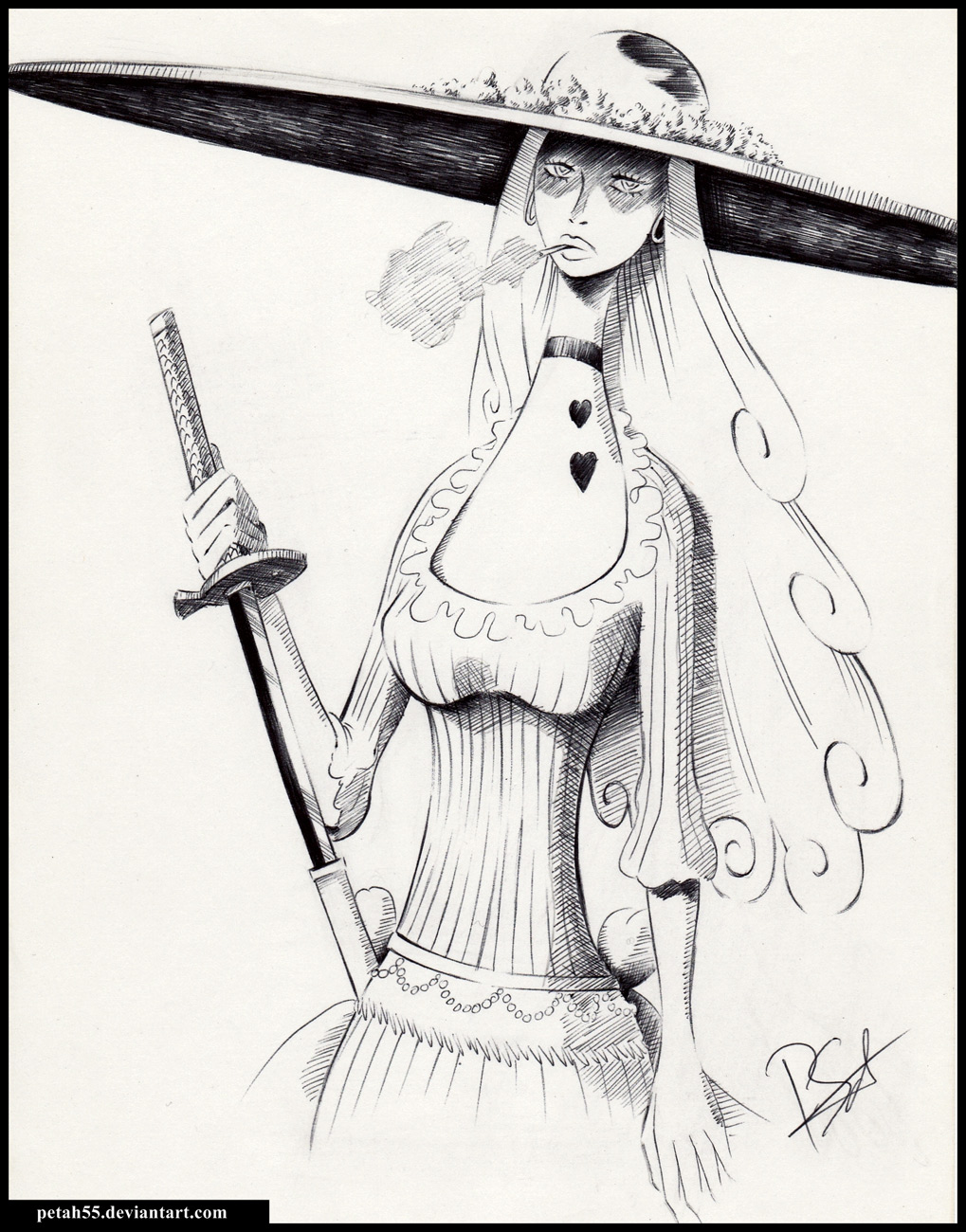 One Piece Tập 849 trang 20