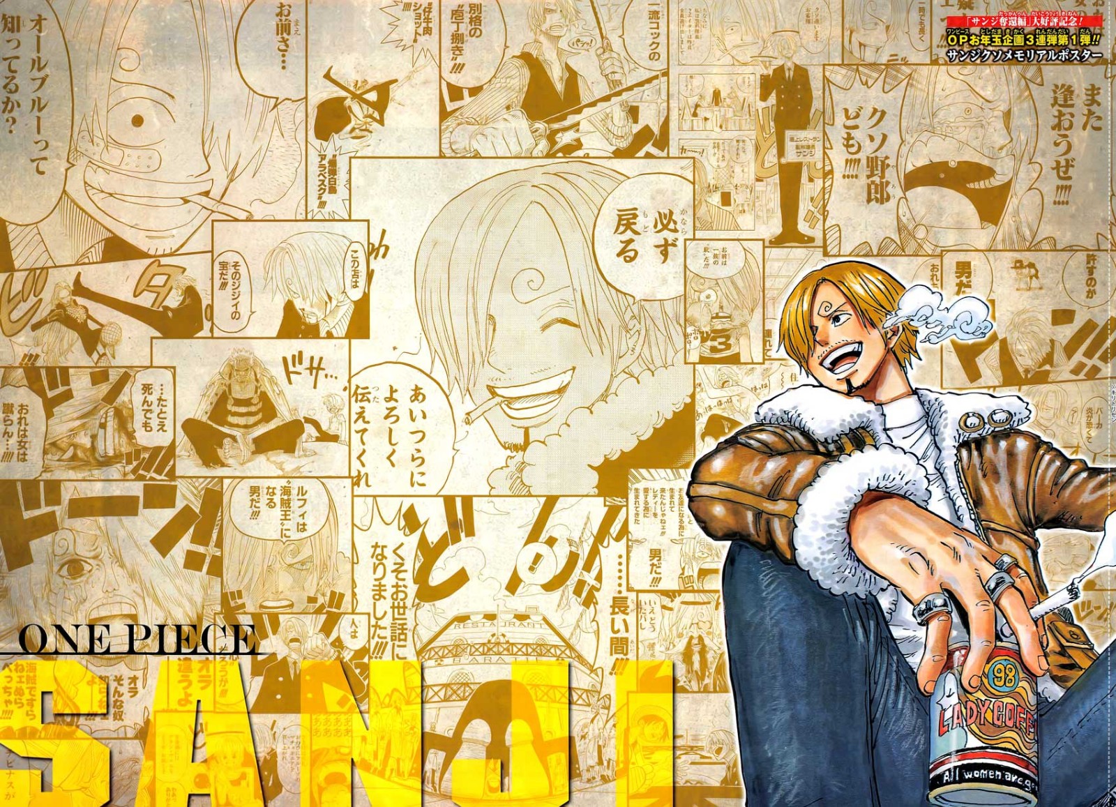 One Piece Tập 852 trang 19