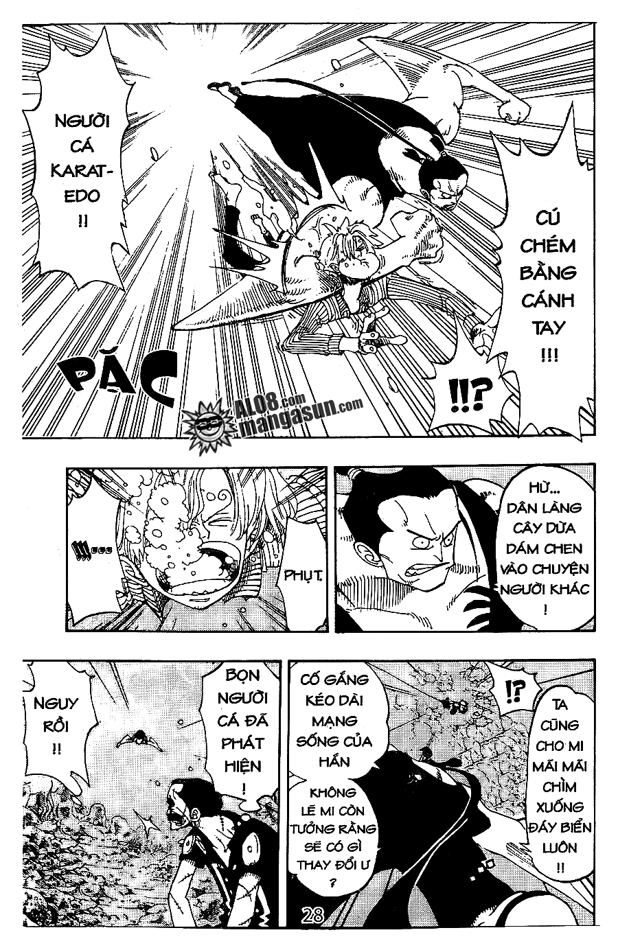 One Piece Tập 86 trang 12
