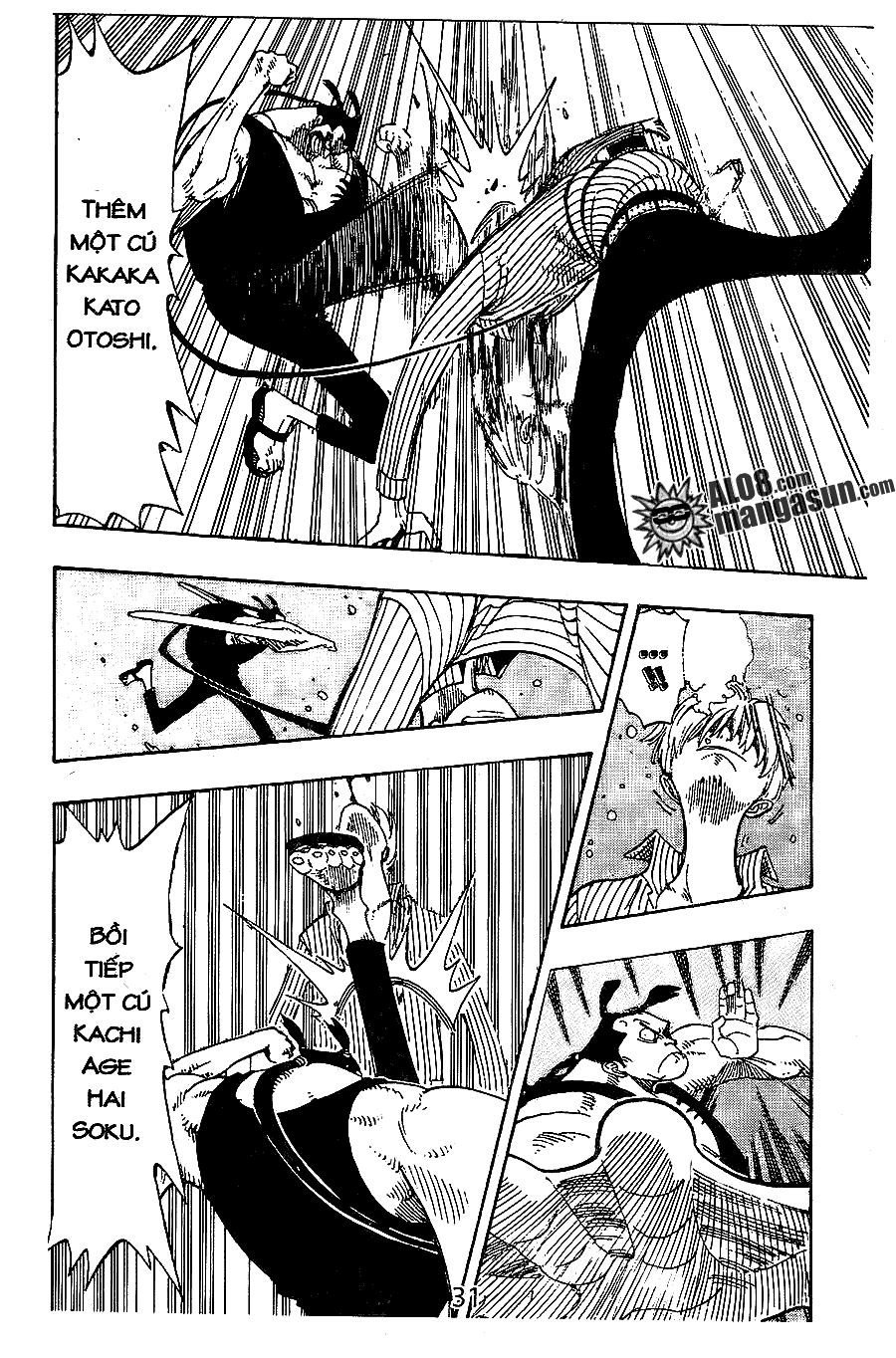 One Piece Tập 86 trang 15