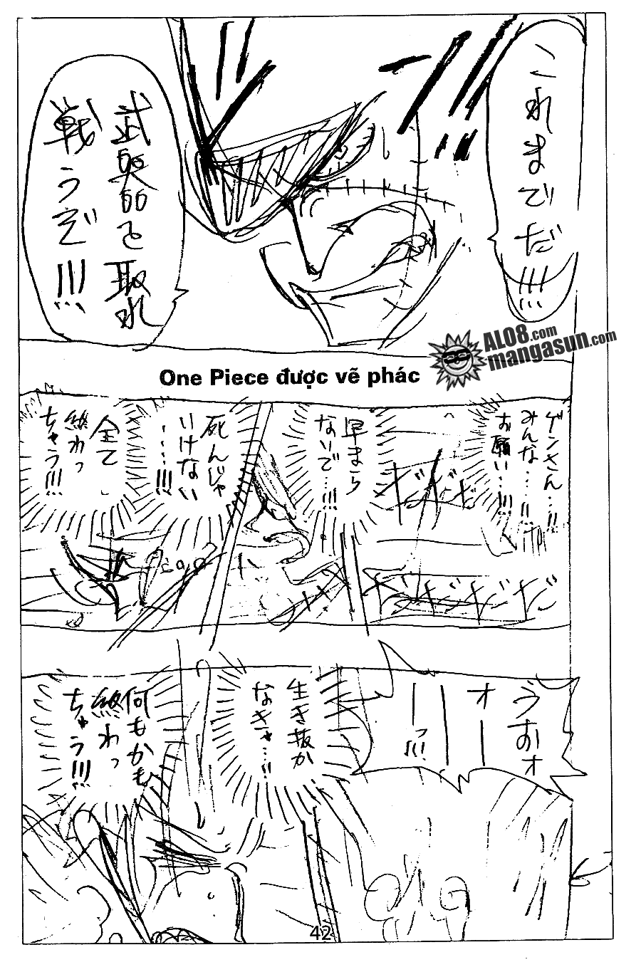 One Piece Tập 86 trang 26