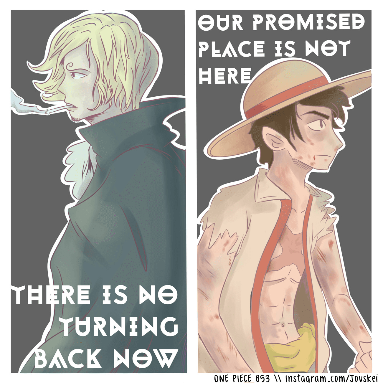 One Piece Tập 862 trang 19