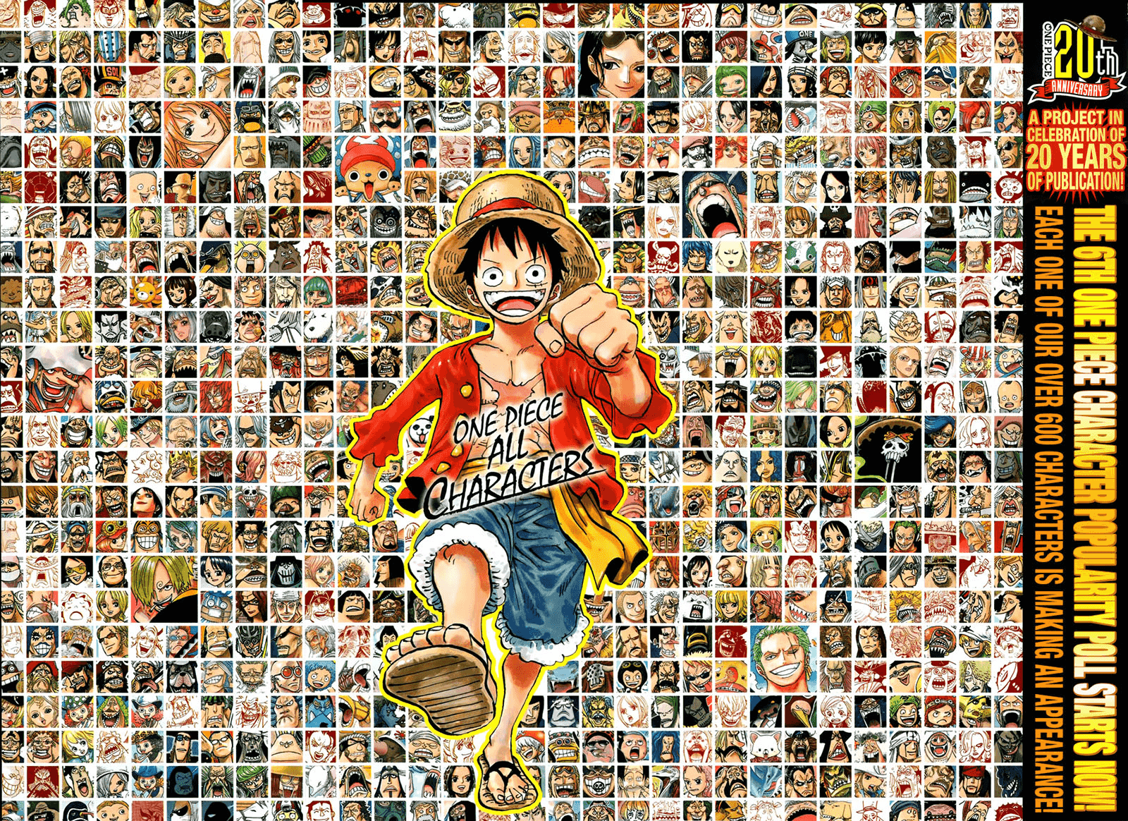 One Piece Tập 863 trang 3