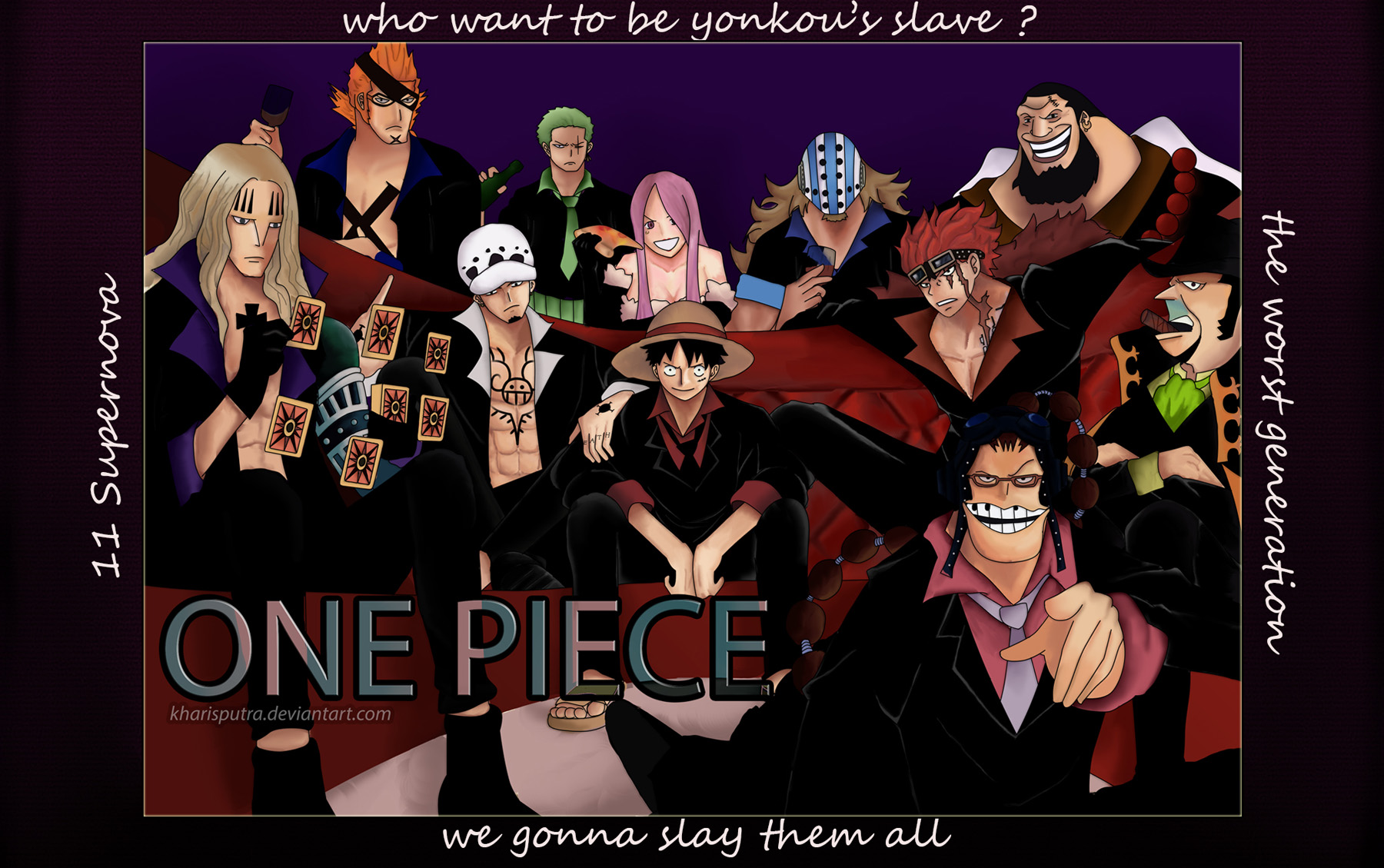 One Piece Tập 868 trang 3