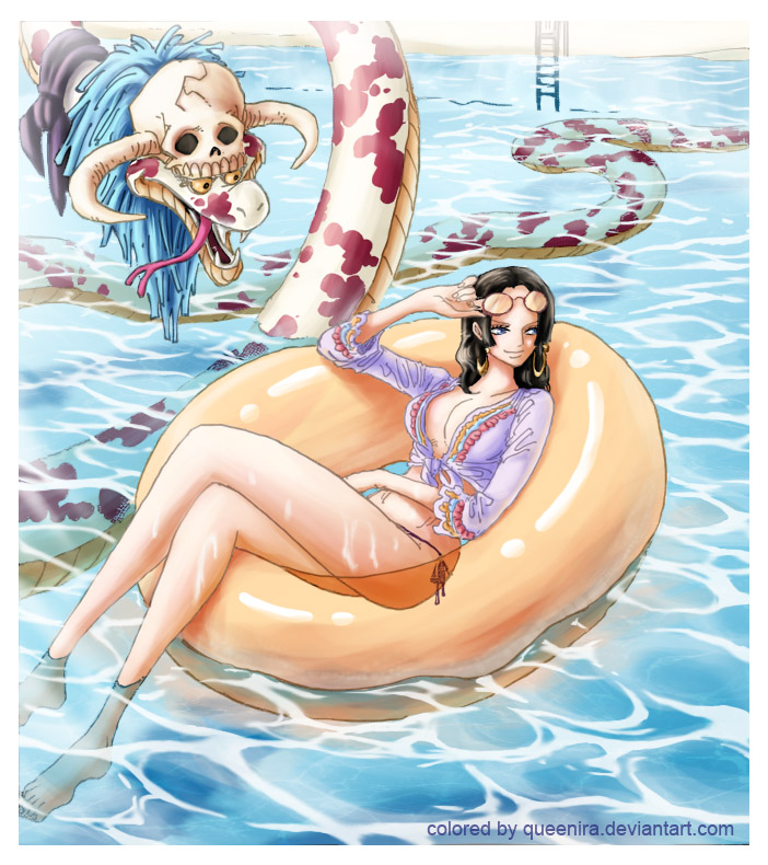 One Piece Tập 869 trang 3