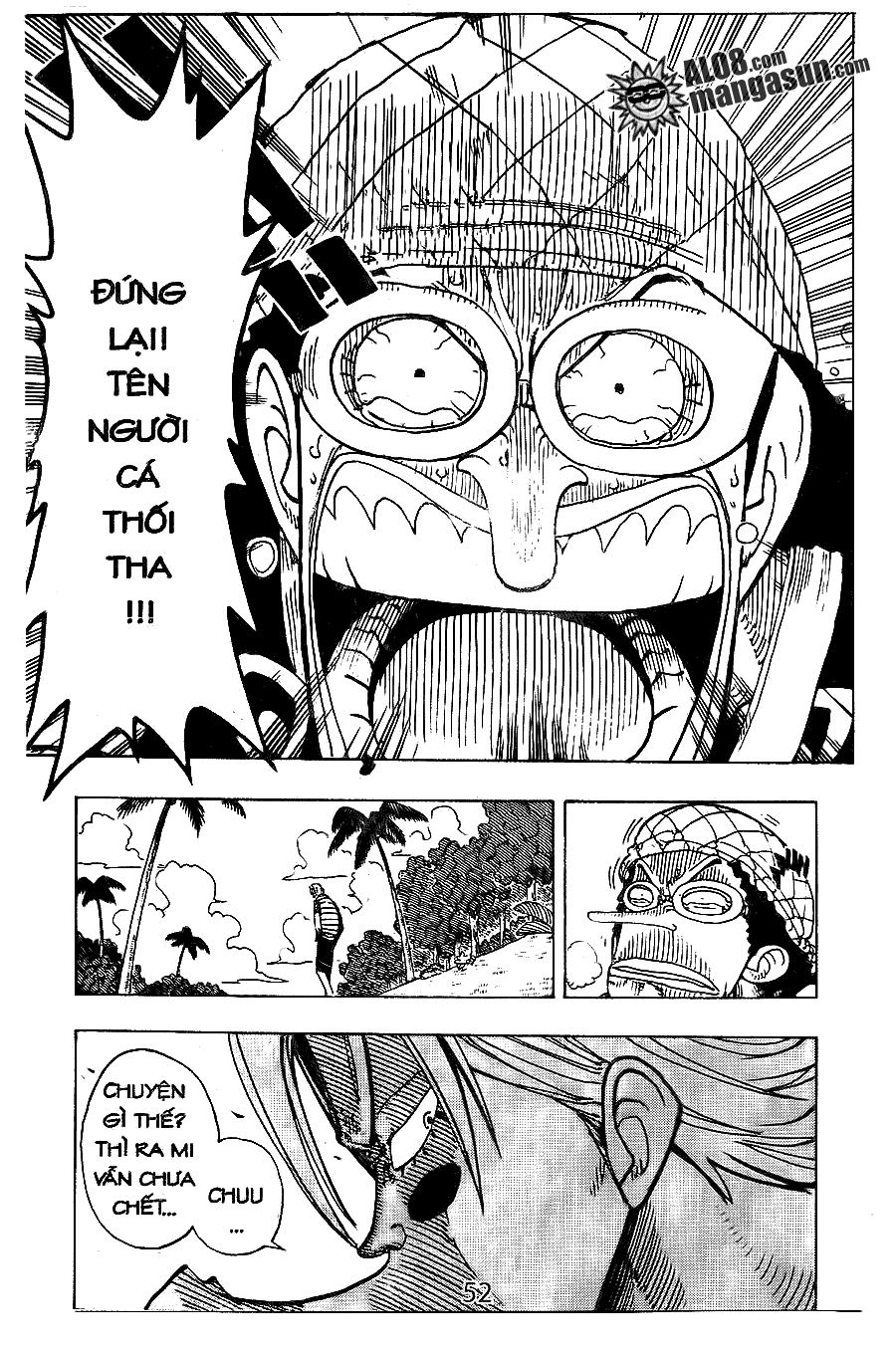 One Piece Tập 87 trang 11