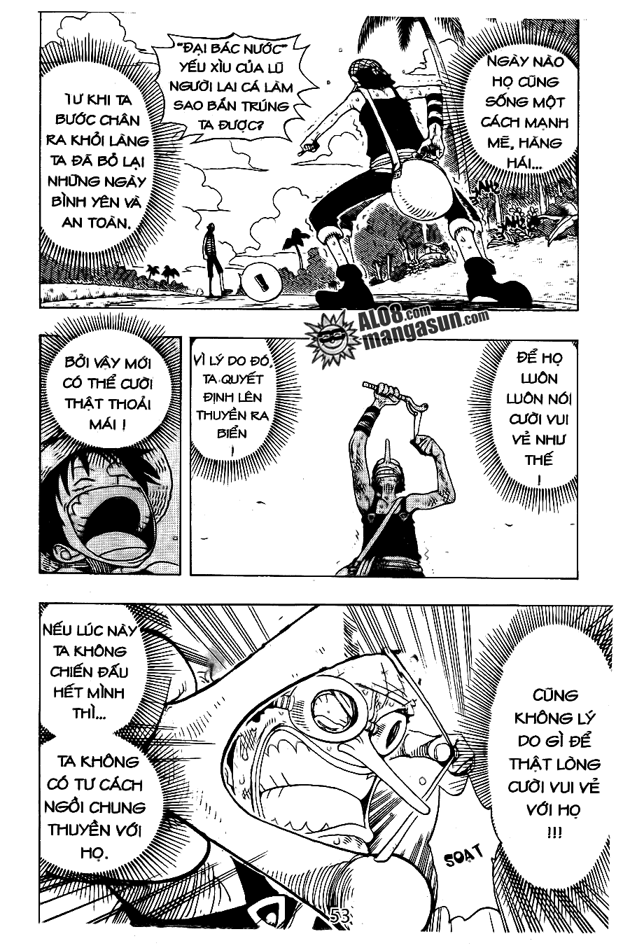 One Piece Tập 87 trang 12