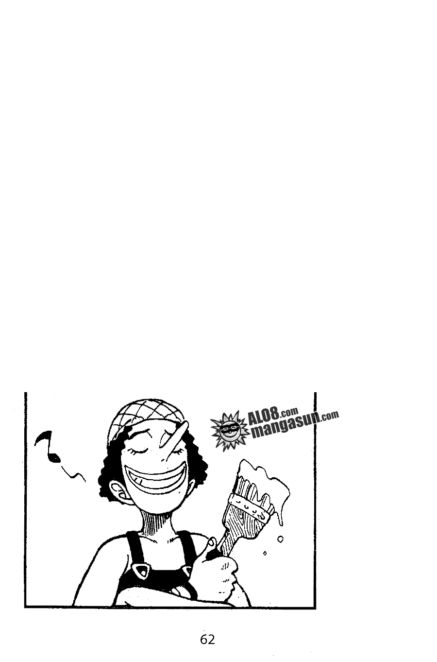 One Piece Tập 87 trang 21