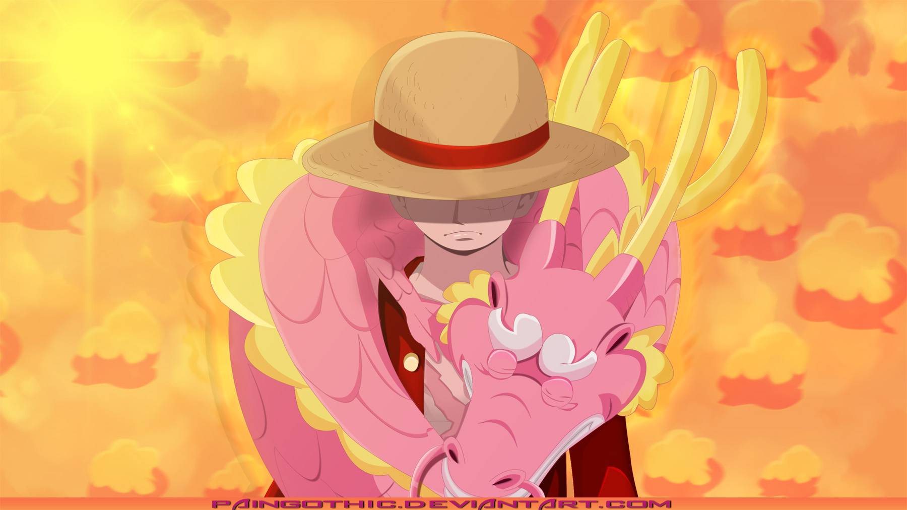 One Piece Tập 871 trang 2