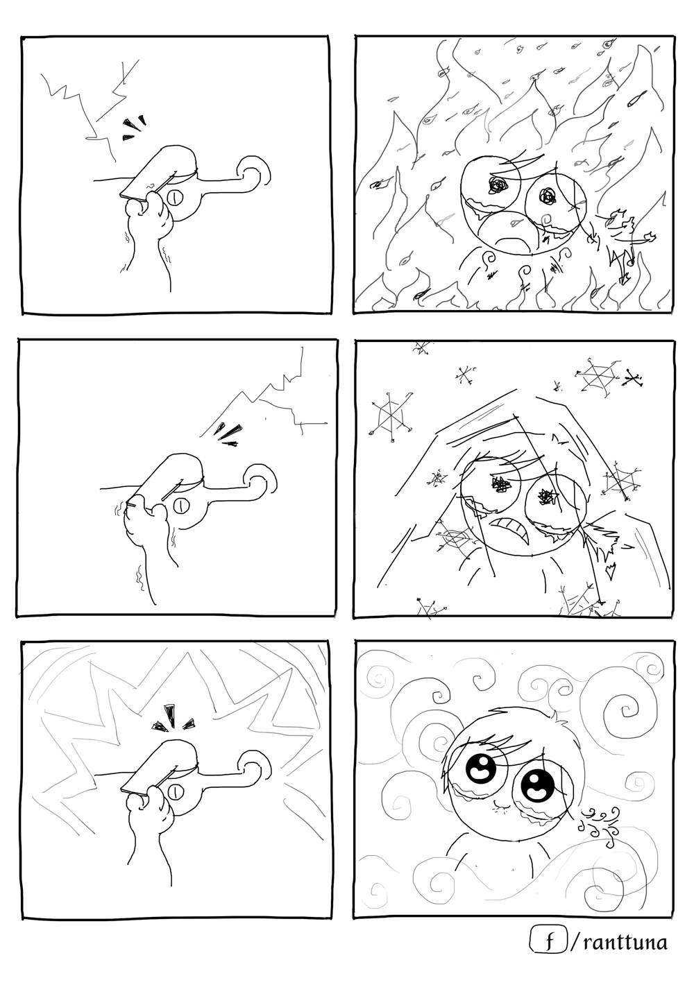 One Piece Tập 871 trang 19