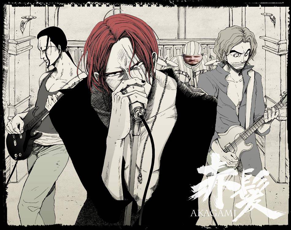 One Piece Tập 871 trang 20
