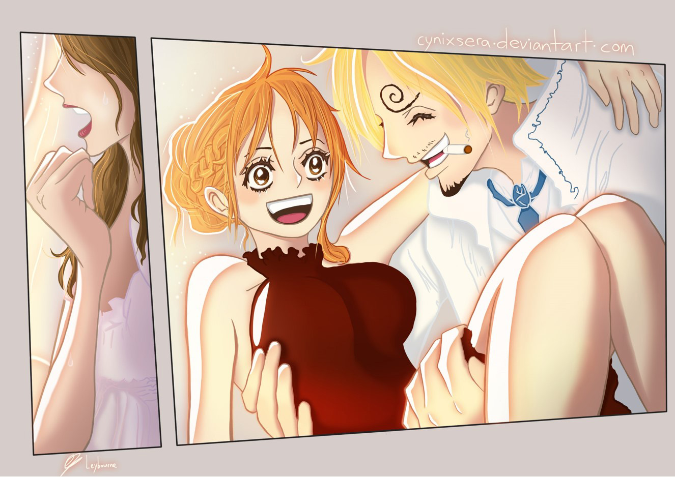 One Piece Tập 872 trang 22