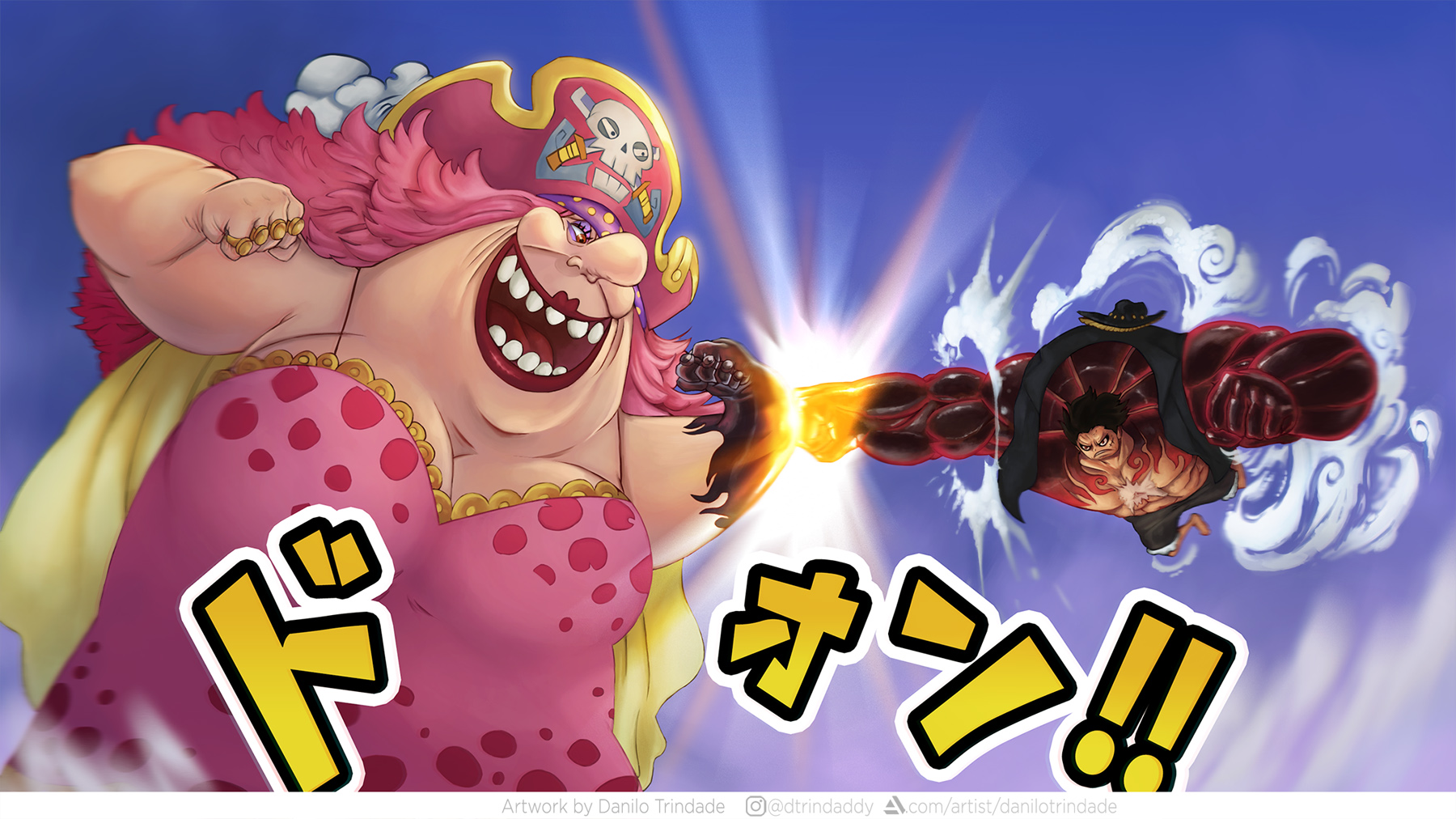One Piece Tập 877 trang 2
