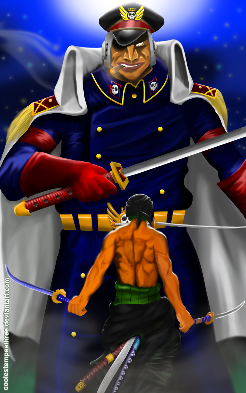 One Piece Tập 878 trang 21