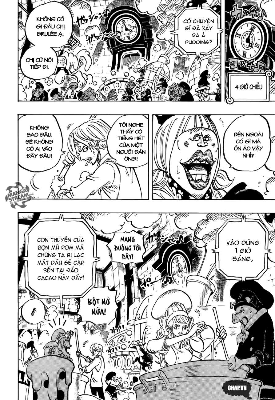 One Piece Tập 884 trang 13