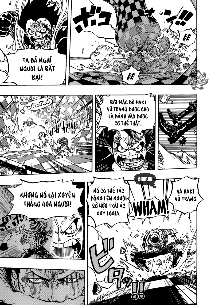 One Piece Tập 884 trang 4