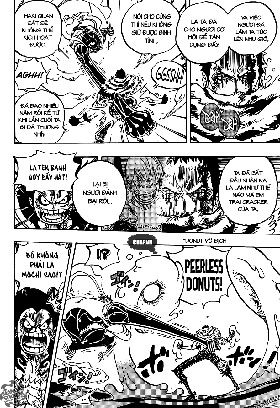 One Piece Tập 884 trang 9