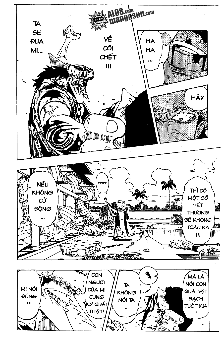 One Piece Tập 89 trang 12