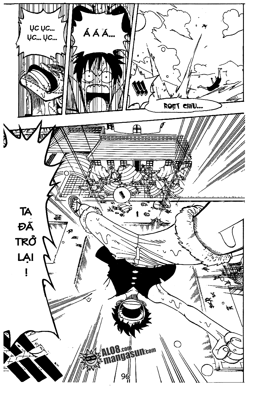 One Piece Tập 89 trang 15