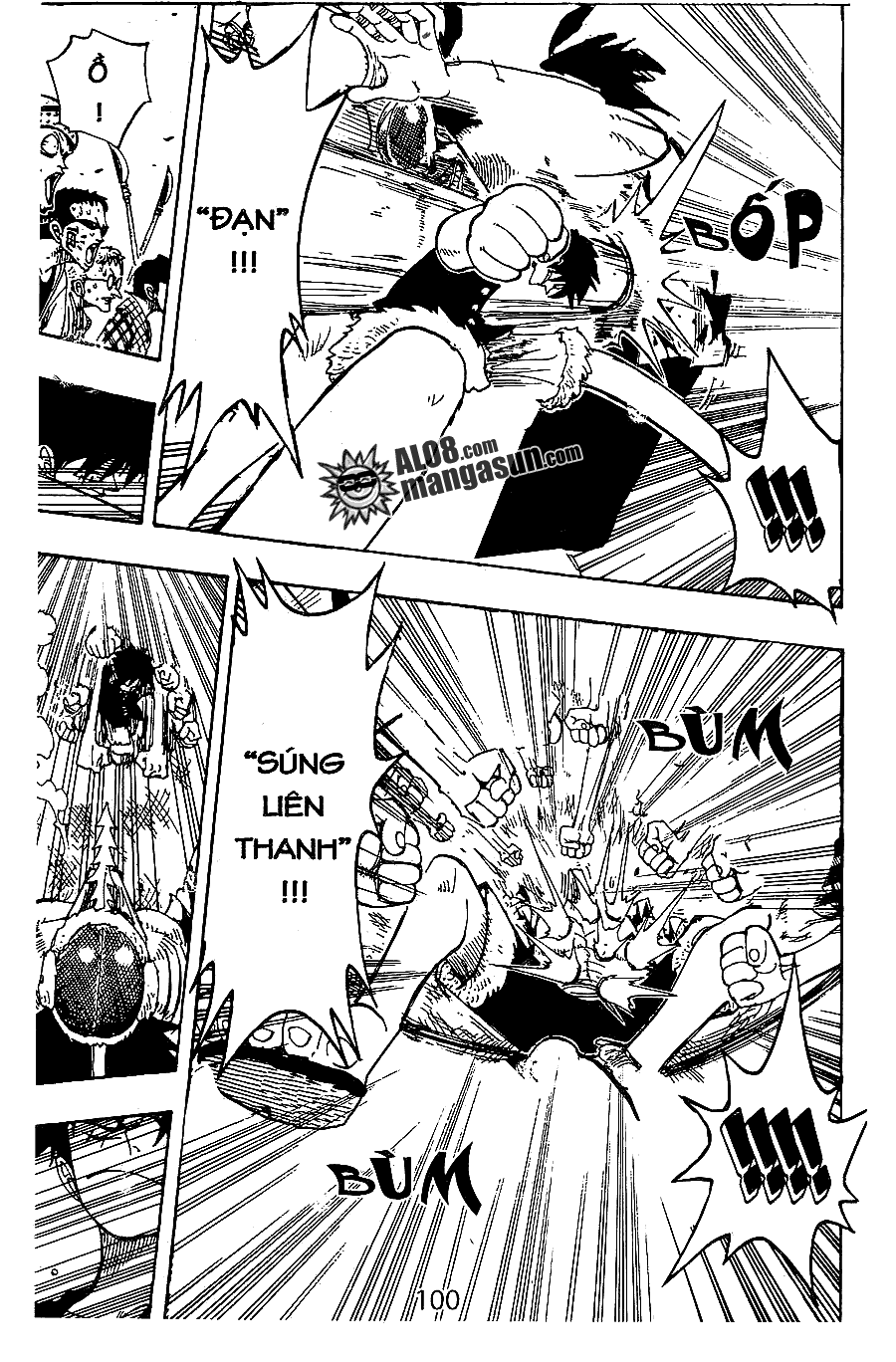 One Piece Tập 89 trang 19