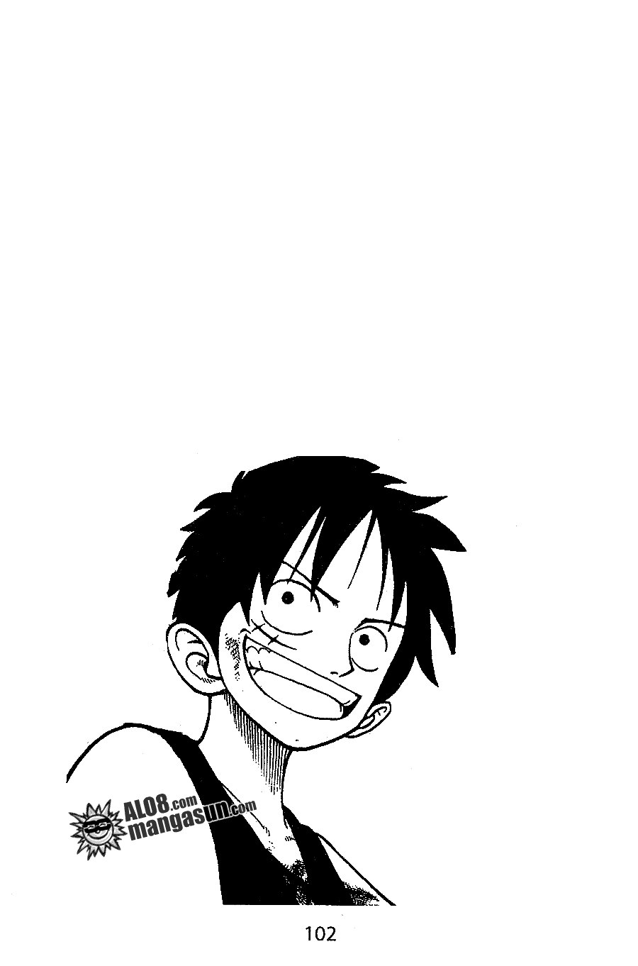 One Piece Tập 89 trang 21