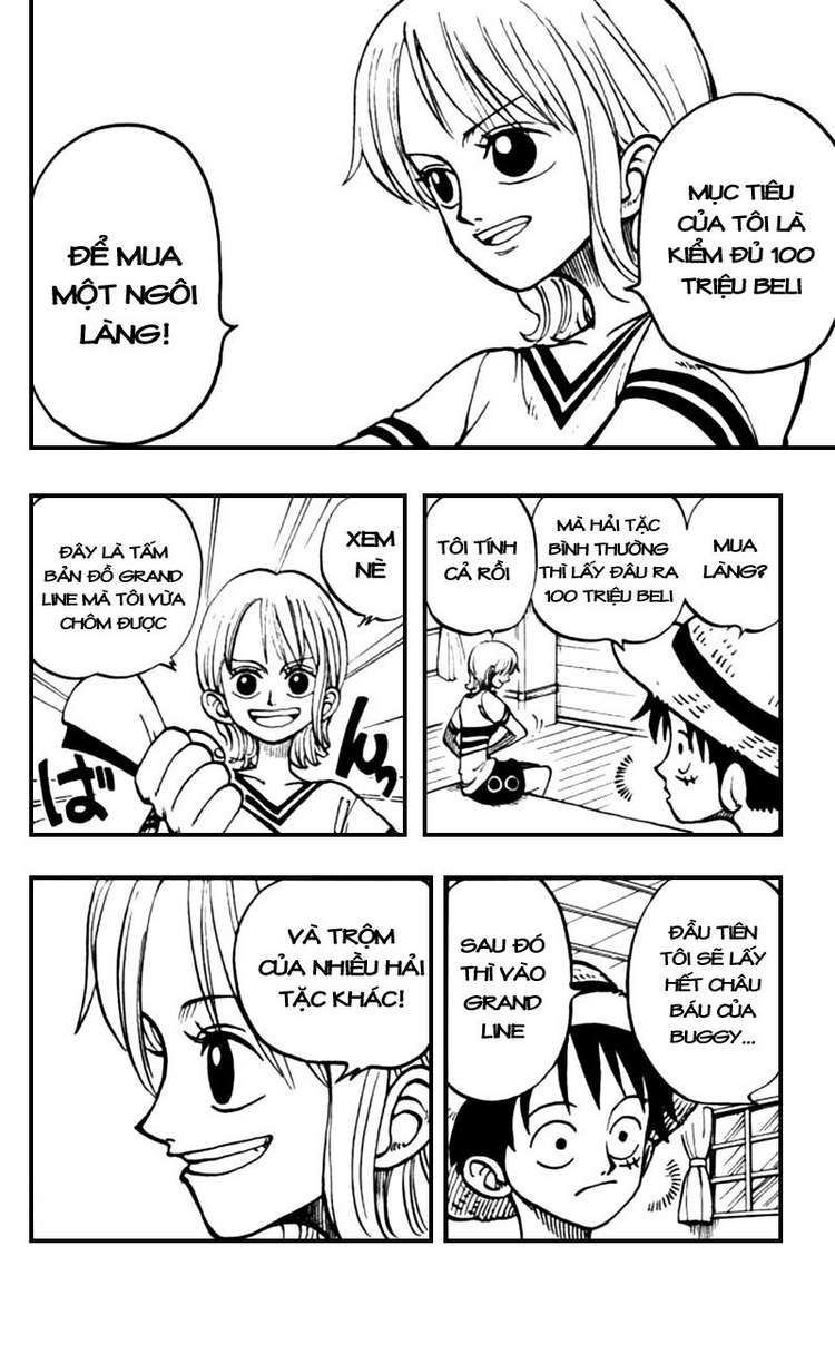 One Piece Tập 9 trang 11