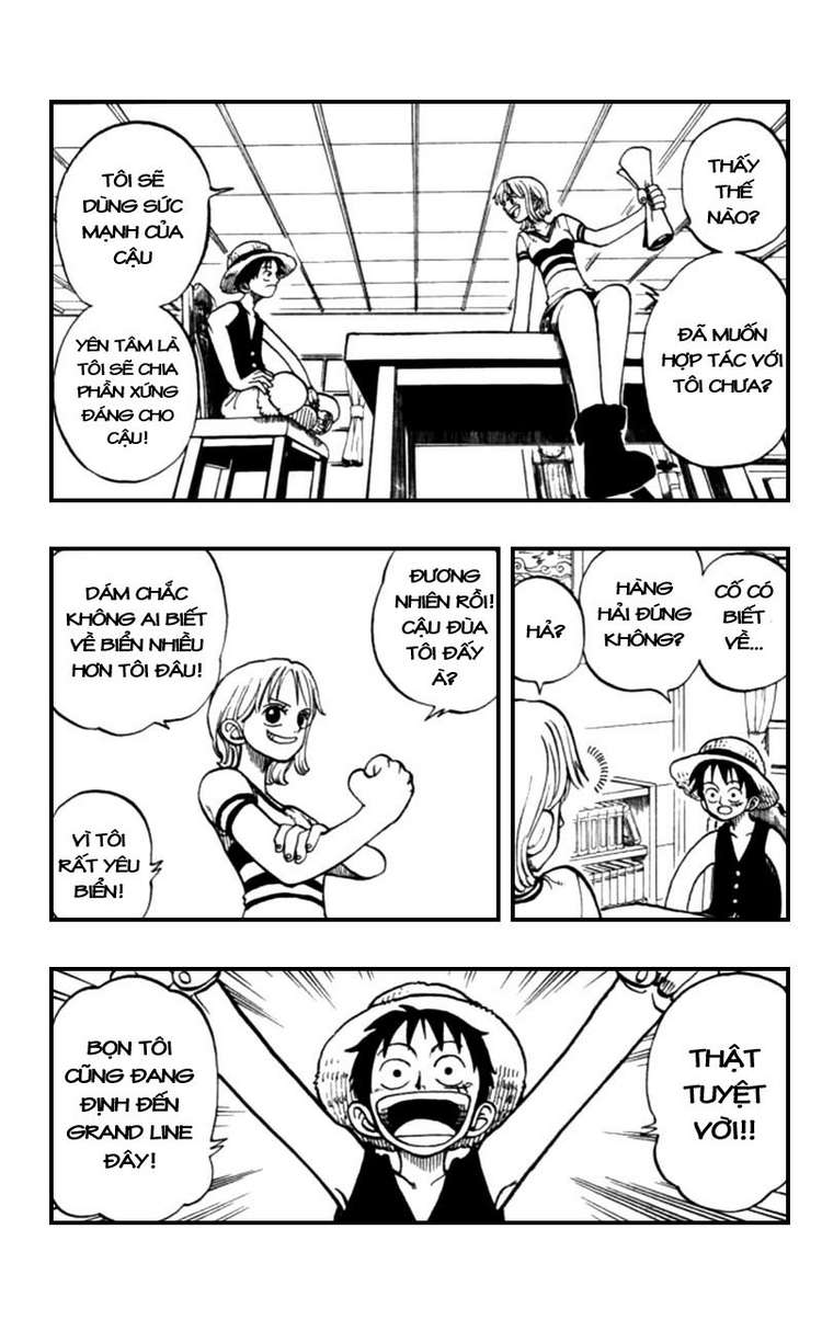 One Piece Tập 9 trang 12