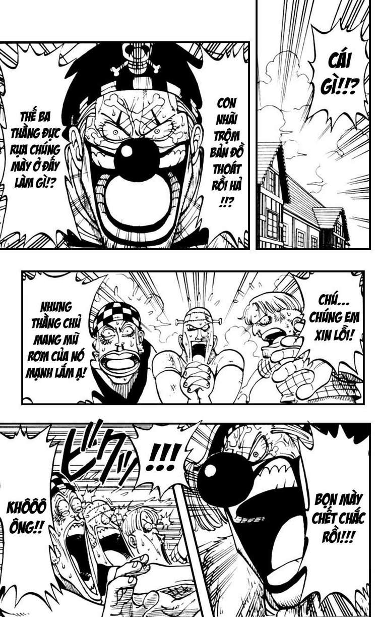 One Piece Tập 9 trang 18