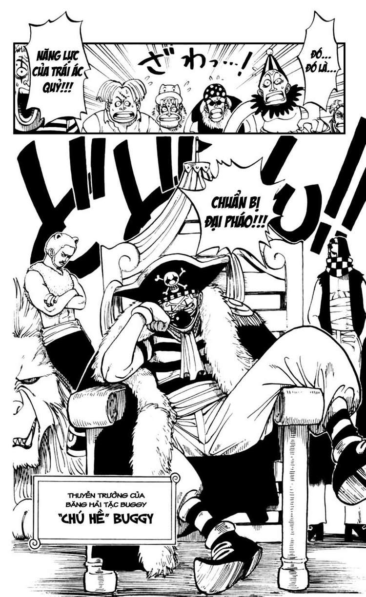 One Piece Tập 9 trang 7
