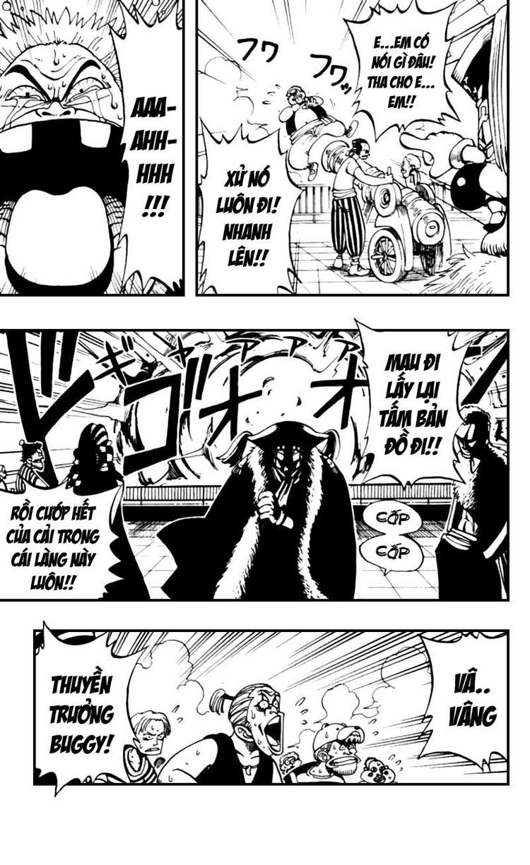 One Piece Tập 9 trang 8