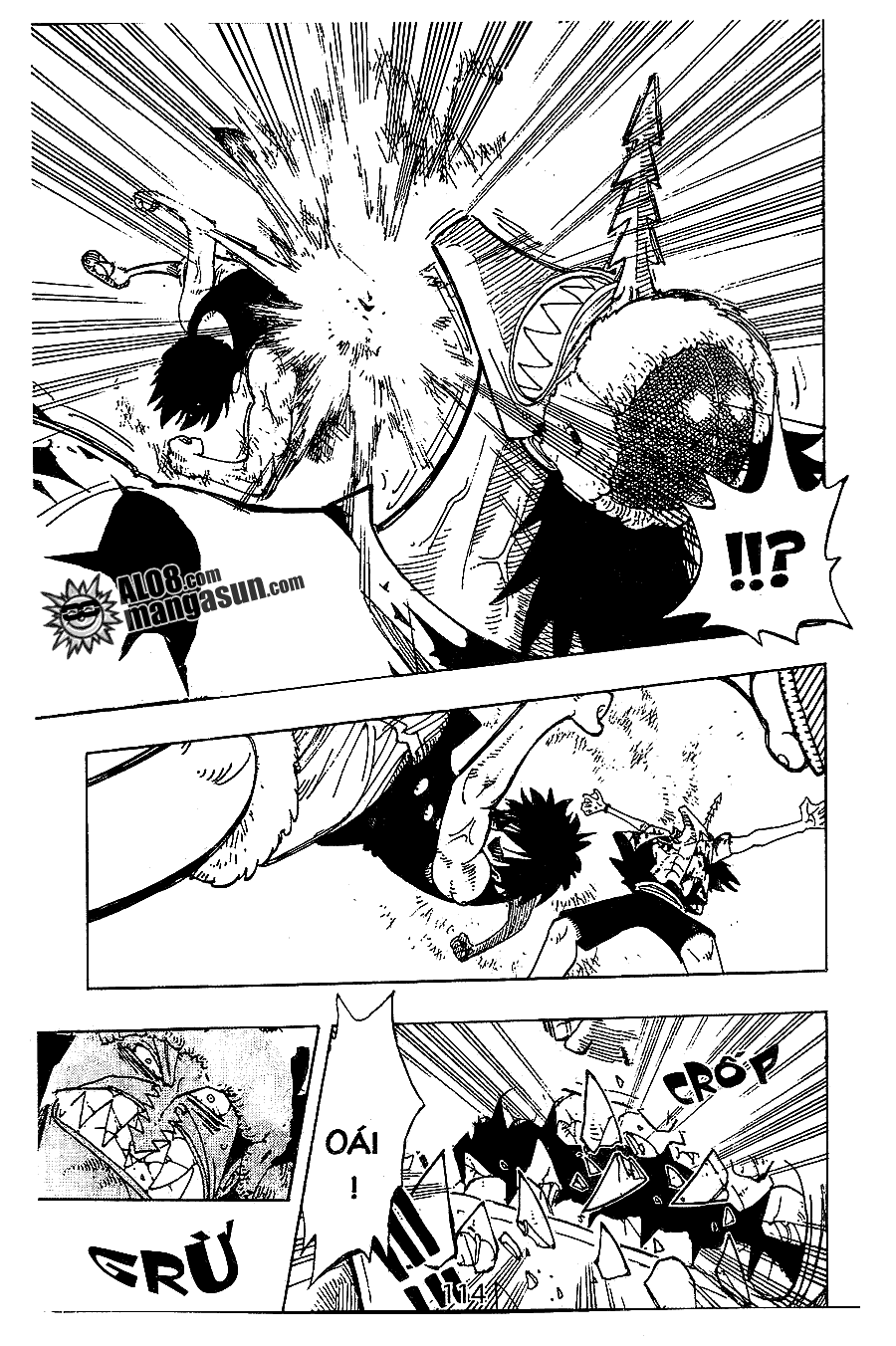 One Piece Tập 90 trang 13
