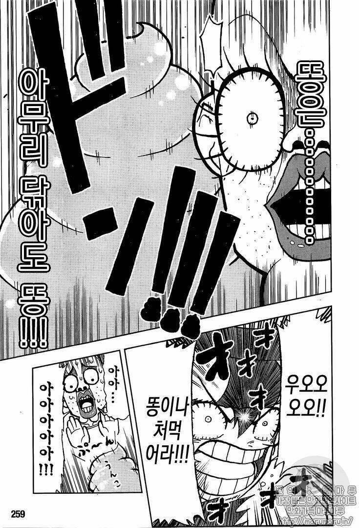 One Piece Tập 906.1 trang 21