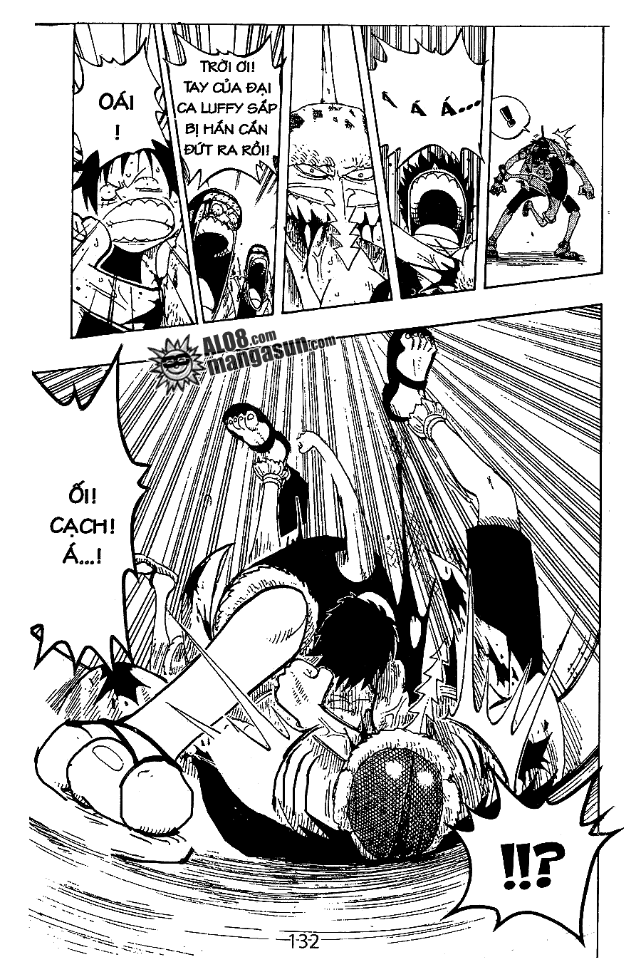One Piece Tập 91 trang 11
