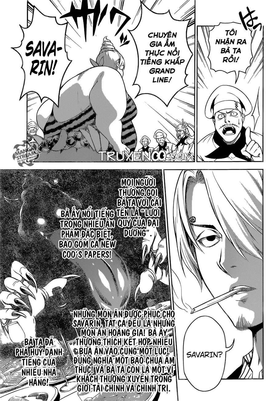 One Piece Tập 912.5 trang 11