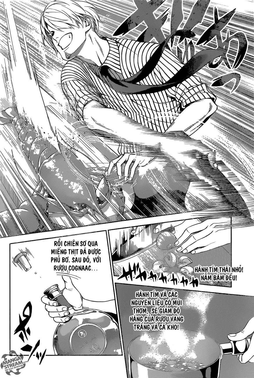 One Piece Tập 912.5 trang 20